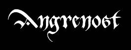 logo Angrenost (UK)